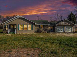 31645 W Colon Rd, Colon, MI 49040