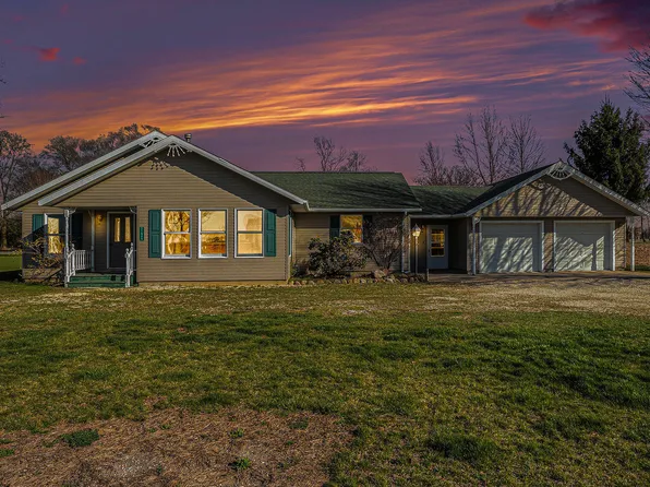 31645 W Colon Rd, Colon, MI 49040