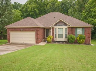 4240 New Hope Meadow Rd, Hermitage, TN 37076