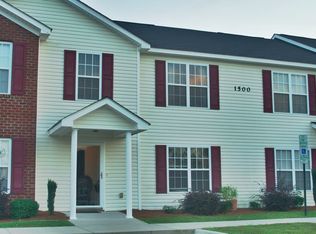 1500 A6 Manning Forest Dr, Greenville, NC 27834
