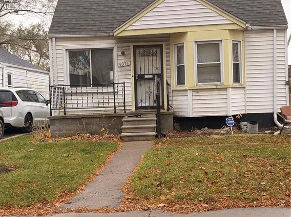 9371 Lauder St, Detroit, MI 48228