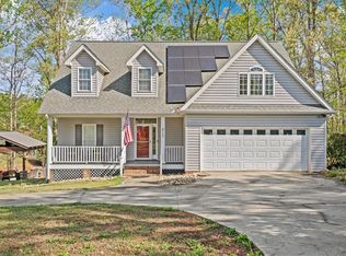 217 Maret Rd, TOWNVILLE, SC 29689