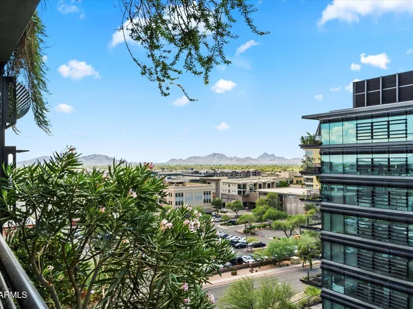 7180 E KIERLAND Boulevard #919, Scottsdale, AZ 85254