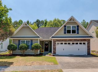 1316 Deer Hill Dr, Wilmington, NC 28409