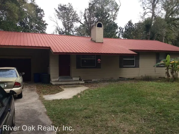 5721 Jammes Rd, Jacksonville, FL 32244