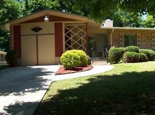 483 Granville Dr, Danville, VA 24540