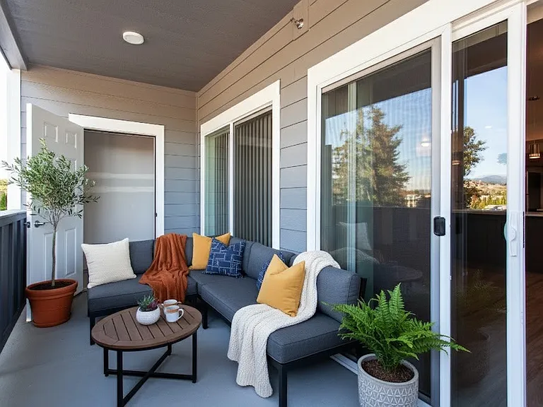 Residence at Corbin Crossing — Photo 13