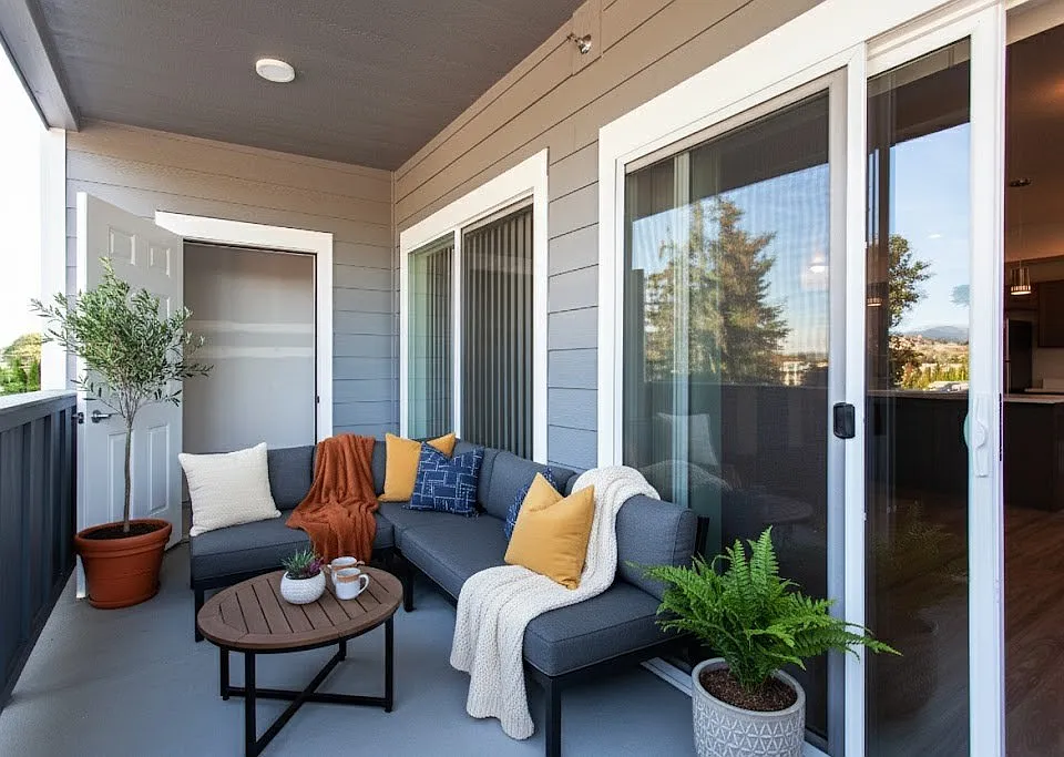 Residence at Corbin Crossing