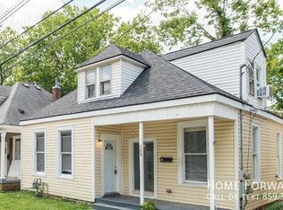 123 Hagerman Ct, Lexington, KY 40508