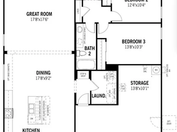 4320 W Bradshaw Creek Ln, Phoenix, AZ 85087