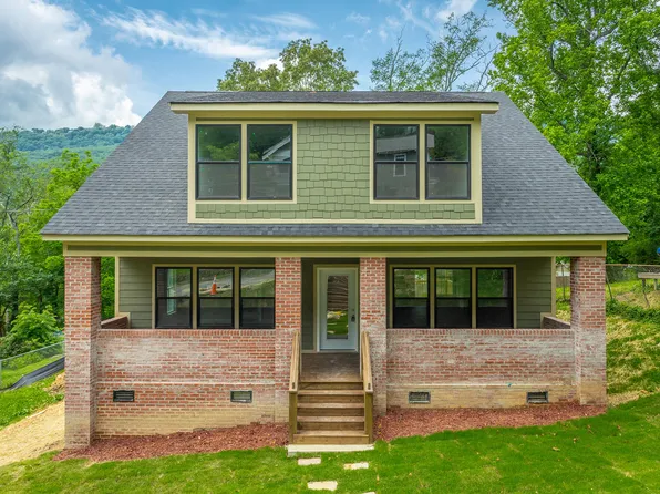 4423 Seneca Ave, Chattanooga, TN 37409