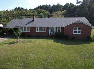 1612 Doolittle Mill Road, Conway, NC 27820