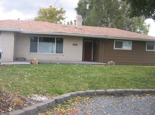 3405 Patterson St, Klamath Falls, OR 97603