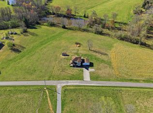 57 E Crystal Springs Rd, Kelso, TN 37348