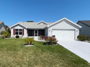 806 San Salvador Dr, The Villages, FL 32159