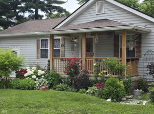 2412 Mars Hill St, Indianapolis, IN 46241