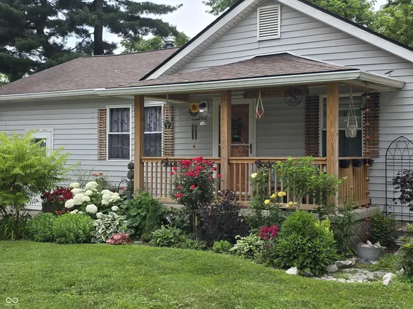 2412 Mars Hill St, Indianapolis, IN 46241
