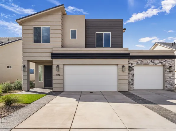 4177 El Capitan Way, Saint George, UT 84790