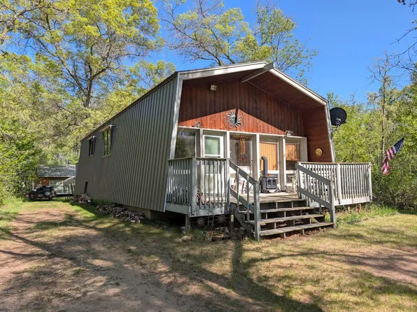 N11236 Nelson Rd, Athelstane, WI 54104