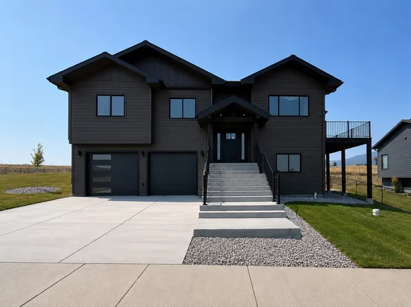 4479 Christian Dr, Missoula, MT 59803
