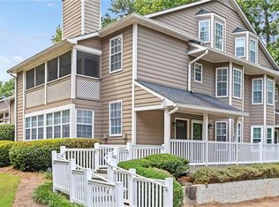 2147 N Forest Trl, Atlanta, GA 30338