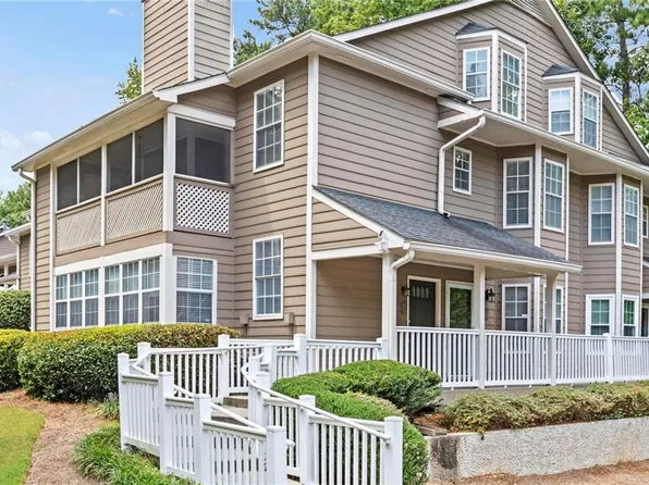 2147 N Forest Trl, Atlanta, GA 30338