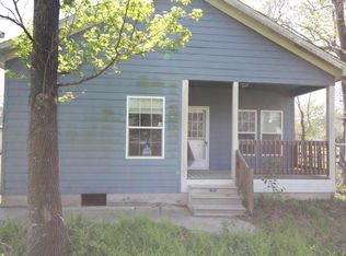 1046 Marcolin St, Houston, TX 77088