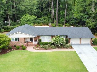 713 Bryce St, Whiteville, NC 28472