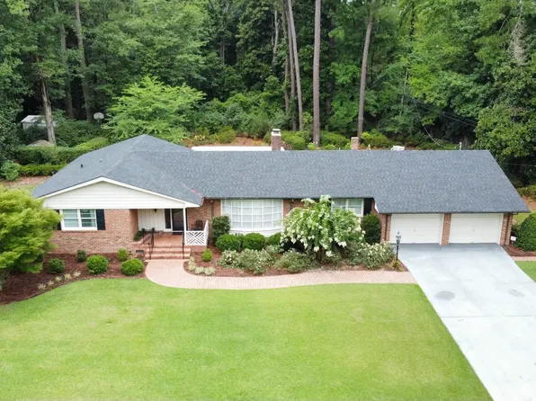 713 Bryce Street, Whiteville, NC 28472