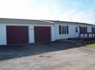 80 Mud Switch Rd, Martinsville, OH 45146