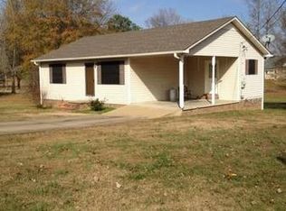 320 Melodie Cir, Henderson, TN 38340