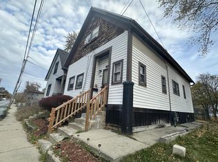 3024 North 20th STREET, Milwaukee, WI 53206