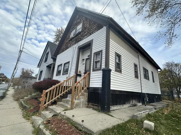 3024 North 20th STREET, Milwaukee, WI 53206