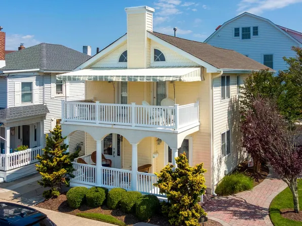 19 S 32nd Ave, Longport, NJ 08403