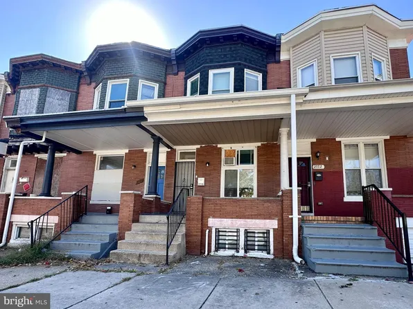 2770 The Alameda, Baltimore, MD 21218