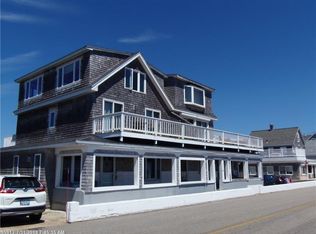 371 Webhannet Dr #1, Wells, ME 04090