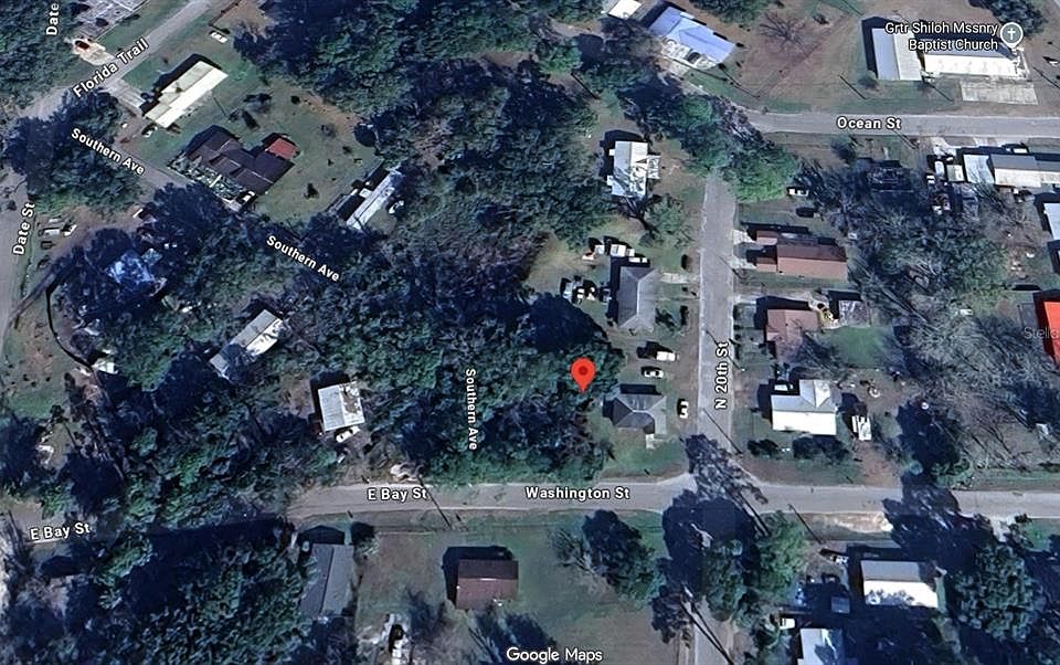 1st image of (Undisclosed Address)