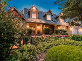 25123 N Iroquois Ct, Lake Barrington, IL 60010