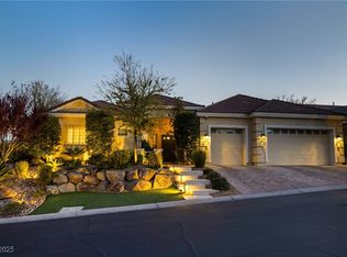 10813 Oak Shadow Ave, Las Vegas, NV 89144