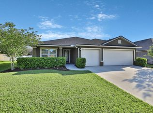 141 River Dee Dr, Saint Johns, FL 32259