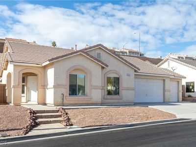 2915 Rippling Springs St, Laughlin, NV, 89029