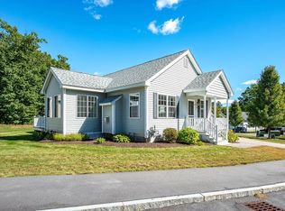 36 Cielo Dr, Dover, NH 03820