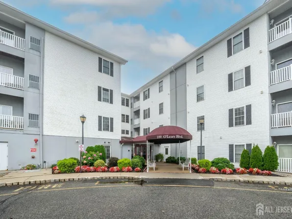 100 John T O Leary Blvd Unit 303, South Amboy, NJ 08879