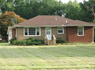 6226 W Liberty St, Hubbard, OH