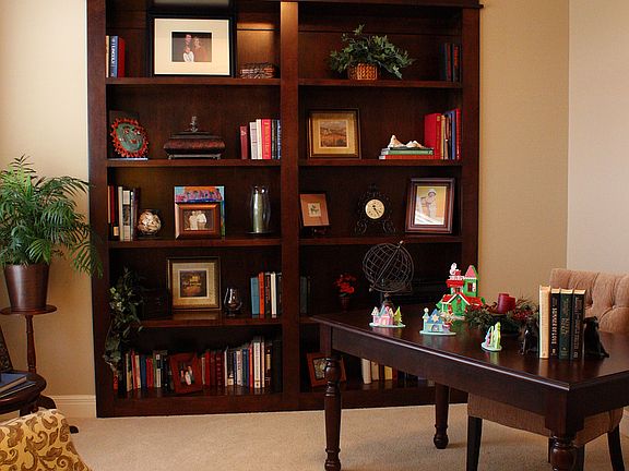 Office/Library