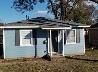 1606 Haddock St, McKinney, TX 75069