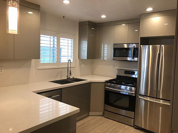 4th image of 8648 W Olympic Blvd APT 104