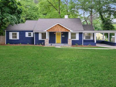 1571 Ridgewood Ln SW, Atlanta, GA, 30311