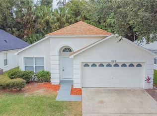 820 Shell Ln, Longwood, FL 32750