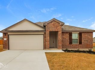 384 Jacquard Ct, Troy, TX 76579